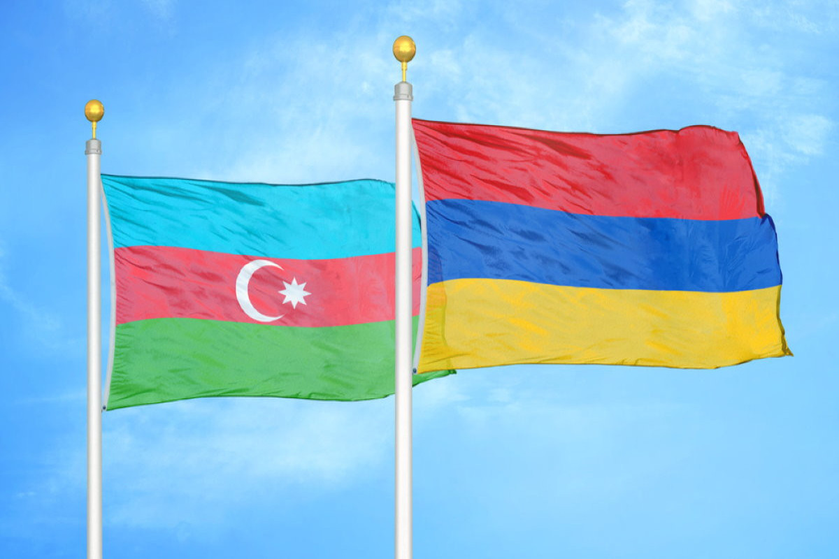 "Fitch Solutions": Bu ilin ilk yarısında Azərbaycanla Ermənistan arasında sülh sazişi imzalana bilər