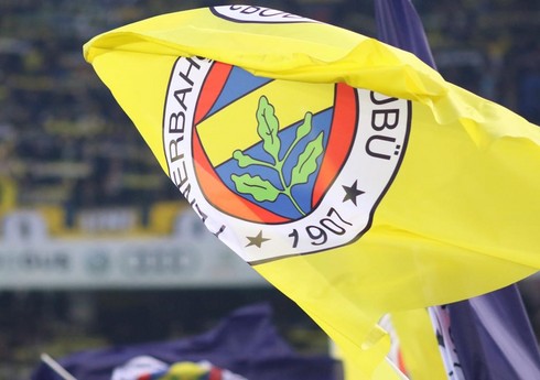 "Fənərbağça" Türkiyə Superkuboku oyununun yarımçıq qalması ilə bağlı açıqlama yayıb