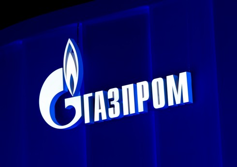 “Gazprom”un xalis mənfəəti 7 % azalıb