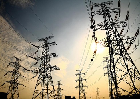 Gürcüstan elektrik enerjisi ixracını 14 dəfə artırıb