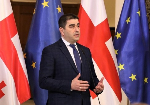 Gürcüstanın spikeri: “Müxalifət parlament seçkilərini boykot etməyə hazırlaşır”