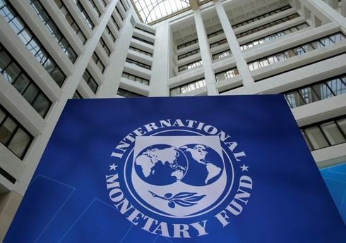 IMF: “Azərbaycan iqtisadiyyatı ortamüddətli perspektivdə 2,3 % artacaq”