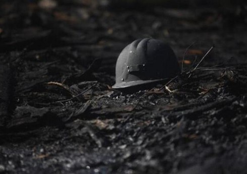 Çində kömür şaxtasında qəza baş verib, 4 nəfər ölüb