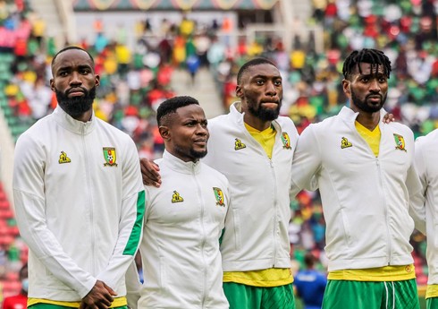 Kamerunda 60-dan çox futbolçu yaş barədə yanlış məlumat verdiyinə görə cəzalandırılıb