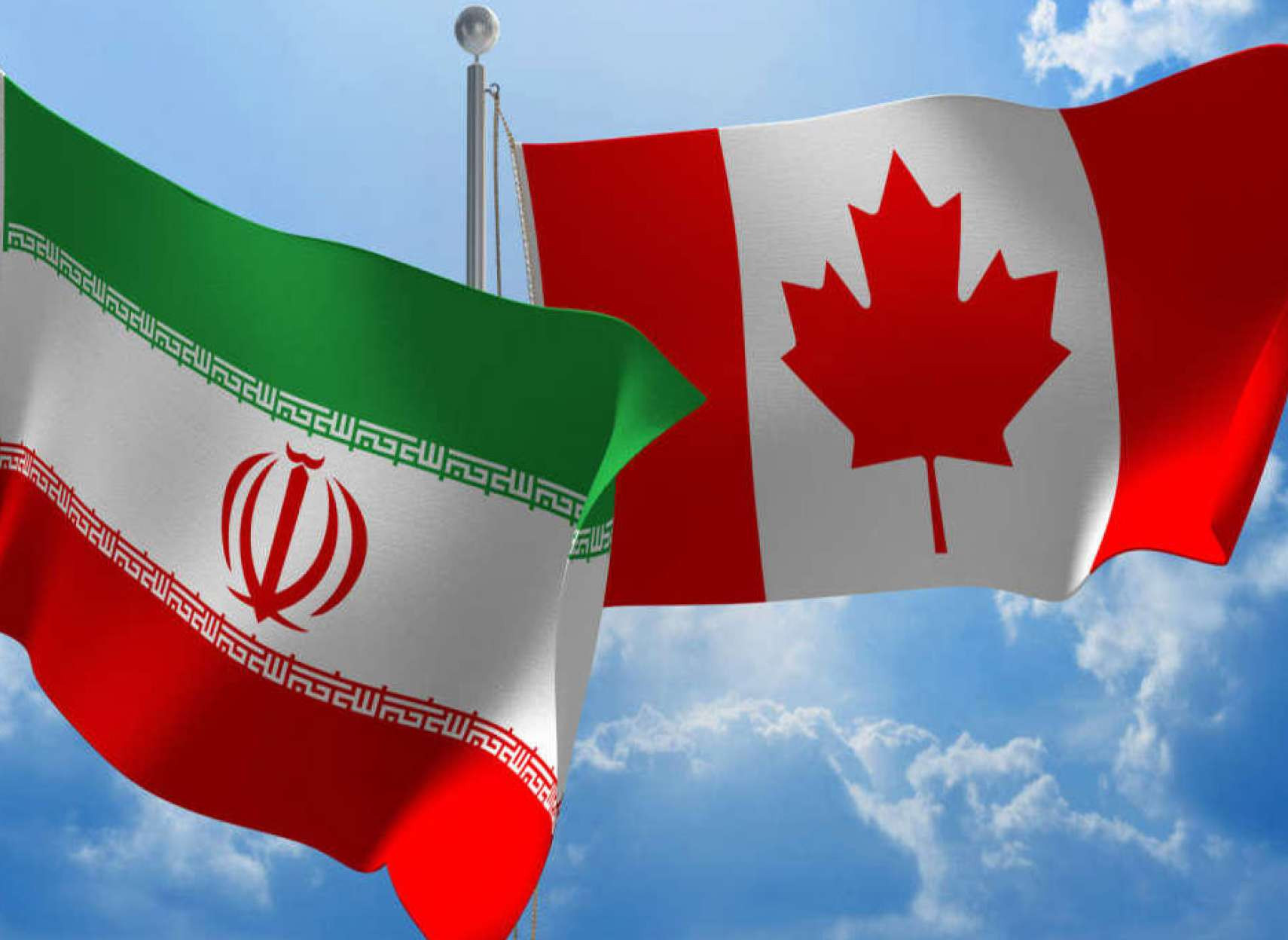 Kanada İranın müdafiə nazirinə qarşı sanksiyalar tətbiq edib