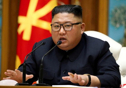 Kim Çen In: “KXDR Koreya Respublikasını işğal etməyə hazırdır”