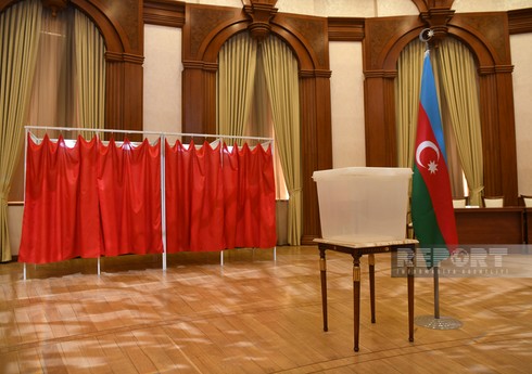 “Komsomolskaya Pravda”: “Azərbaycan öz Prezidentini seçdi”