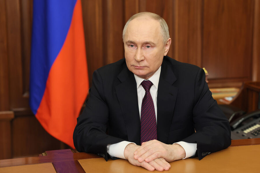 Kreml Putinin G20 sammitinə gedib-getməyəcəyinə aydınlıq gətirib