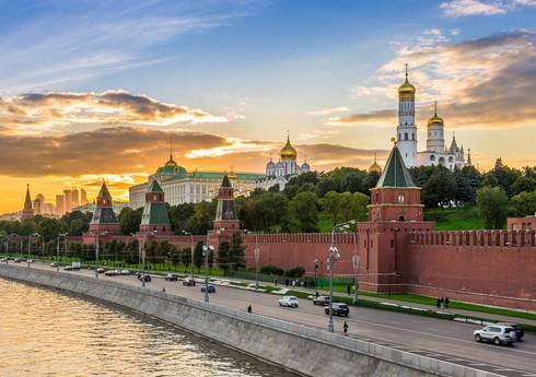 Kreml: Rusiya və Azərbaycan arasında ticari-iqtisadi potensialı genişləndirmək imkanları var
