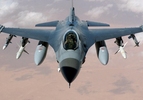 KİV: Ağ ev Konqresdən F-16-ların Türkiyəyə satışına icazə verməsini istəyib