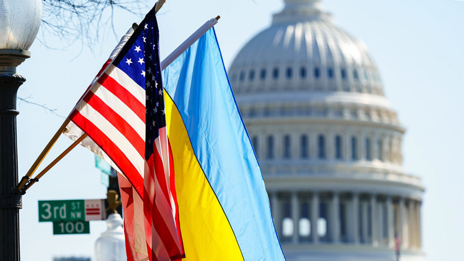 KİV: ABŞ-nin Ukraynanı dəstəkləmək üçün “B planı” yoxdur