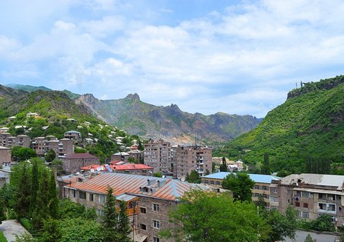 KİV: Ermənistan Ciliza kəndini Gürcüstana qaytarmağa hazırlaşır