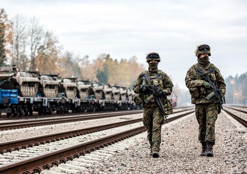 KİV: Qərb ölkələri nəinki Ukraynanı, heç öz ordularını da silahlandırmaq istəmirlər