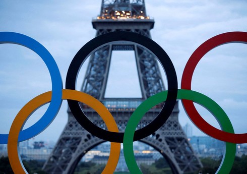 KİV: Qərb Paris Olimpiadası zamanı terror aktlarının baş verməsindən ehtiyat edir