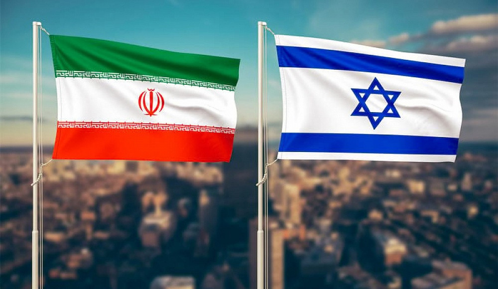 KİV: İran İsrailin hücumuna məhdud şəkildə cavab verəcəyini bildirib