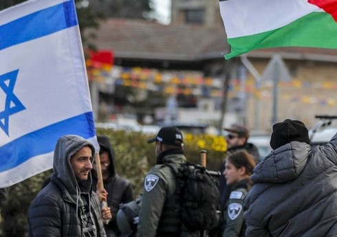 KİV: İsrail və HƏMAS arasında danışıqlarda irəliləyiş var