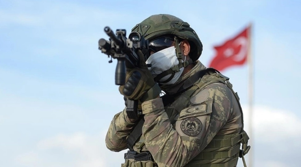 KİV: Türkiyə SQ İraqın şimalında PKK-ya qarşı quru əməliyyatına hazırlaşır