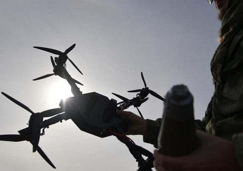 Latviya dronların ilk partiyasını Ukraynaya göndərəcək