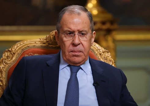 Lavrov: Ermənistan uydurma bəhanələrlə Rusiya ilə münasibətlərin pozulmasına çalışır