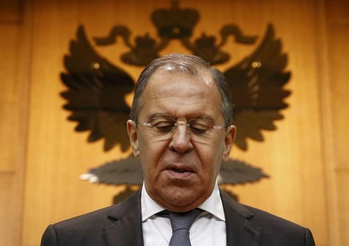 Lavrov: "Qərbin Ukrayna ilə bağlı hazırladığı layihə pozulub, bunu özləri də başa düşürlər"