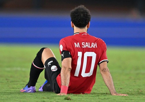 “Liverpul”un aparıcı futbolçusu və Misirin kapitanı Salahın zədə səbəbindən buraxacağı oyunların sayı açıqlanıb