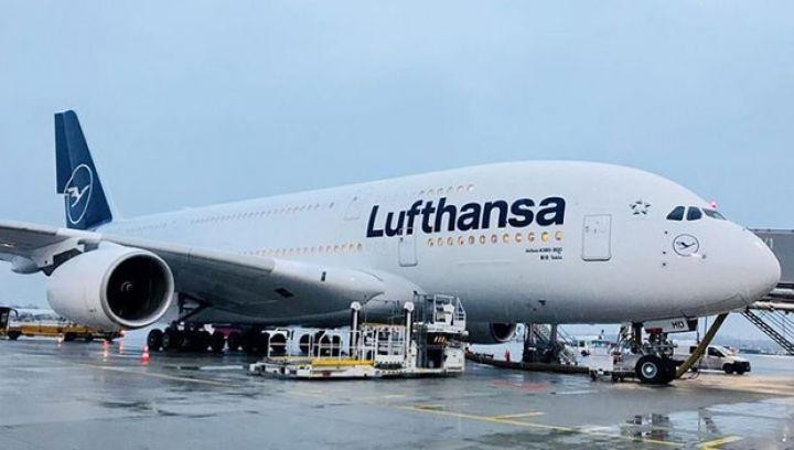“Lufthansa”nın işçiləri bir günlük tətil elan edəcək