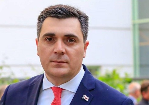 İlya Darçiaşvili: “Tbilisi İrəvan və Bakı arasında danışıqlar platformasına çevrilməkdə maraqlıdır”