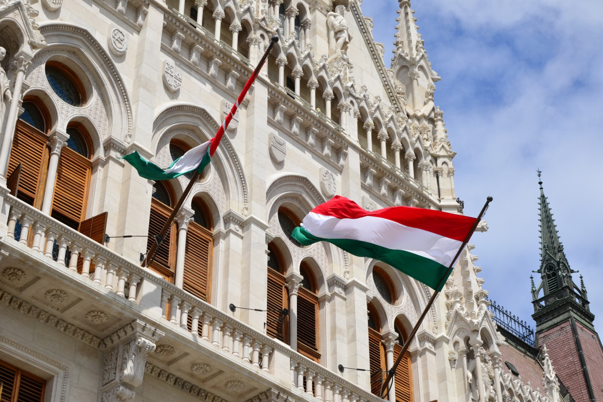 Macarıstan parlamenti İsveçin NATO üzvlüyü ilə bağlı növbədənkənar iclas keçirməyəcək