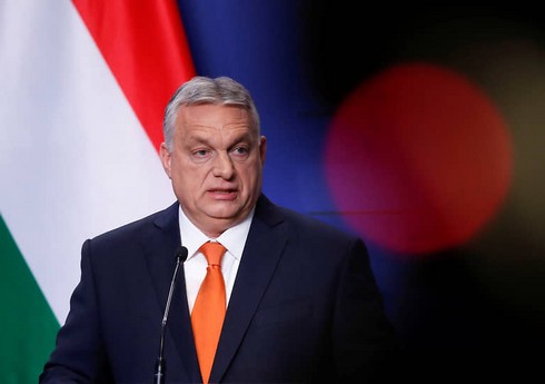Macarıstan İsveçin NATO-ya üzvlüyünü ratifikasiya etməyə hazırdır