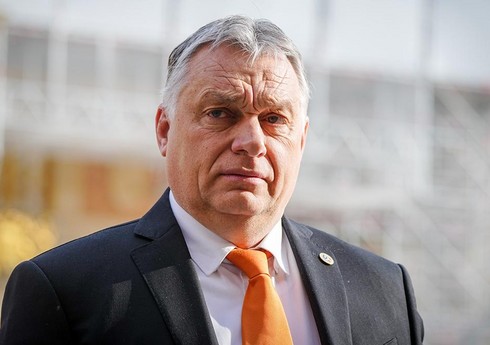 Macarıstanın Baş naziri: "Avropanın Donald Trampa ehtiyacı var"
