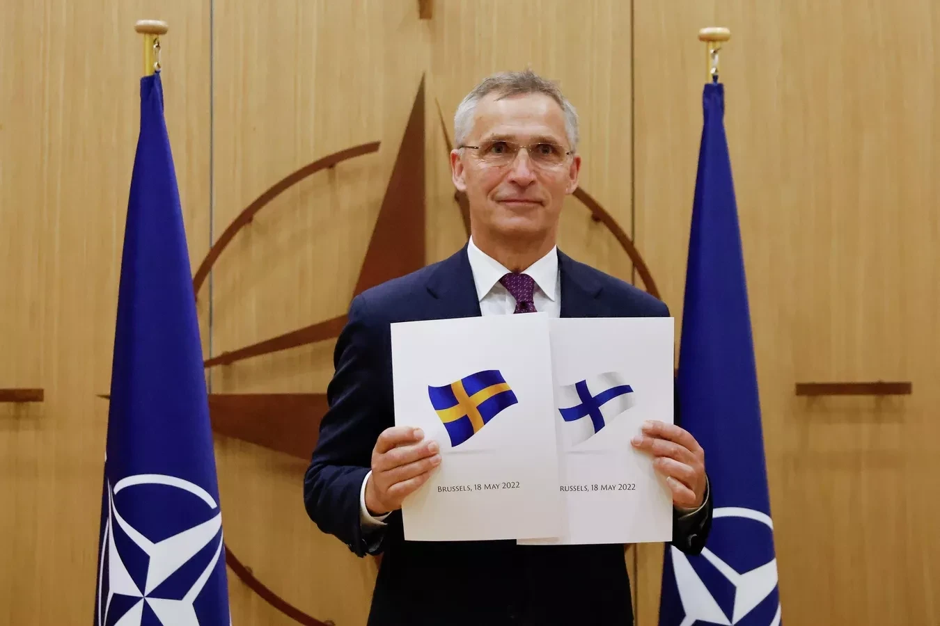 Macarıstanın İsveçin NATO-ya üzvlüyünü nə vaxt ratifikasiya edəcəyi bəlli olub