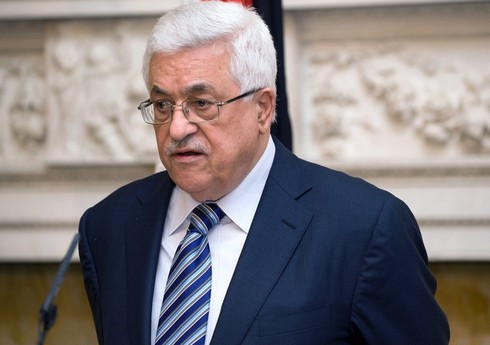 Mahmud Abbas HƏMAS-ı İsraillə mümkün qədər tez razılaşmağa çağırıb