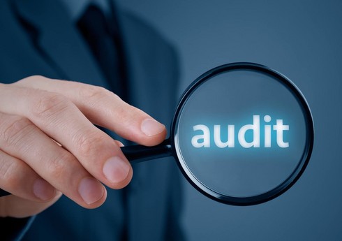 Maliyyə Monitorinqi Xidməti auditor seçir