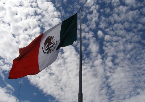 Meksika Ekvadorla diplomatik münasibətləri kəsib