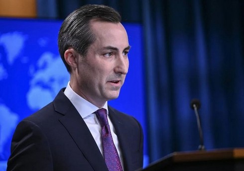 Miller: ABŞ İrana qarşı sanksiyaların sərtləşdirilməsi variantlarını araşdırır