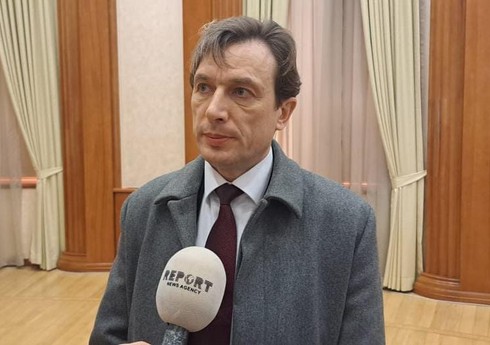 Moldovalı deputat: “Azərbaycanda prezident seçkiləri demokratik keçirilir”