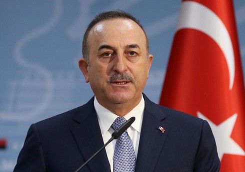Mövlud Çavuşoğlu: Ermənistan Zəngəzur dəhlizinin açılmasında daha maraqlı tərəf olmalıdır