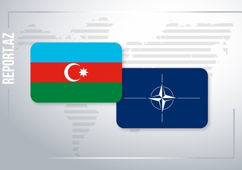 NATO ilə Azərbaycan arasında yeni çərçivə sənədinin razılaşdırılması üzərində iş aparılır