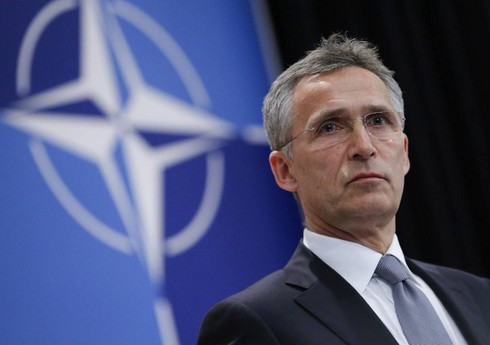 NATO-nun Baş katibi: ABŞ Ukrayna üçün vəd etdiklərini yerinə yetirməlidir