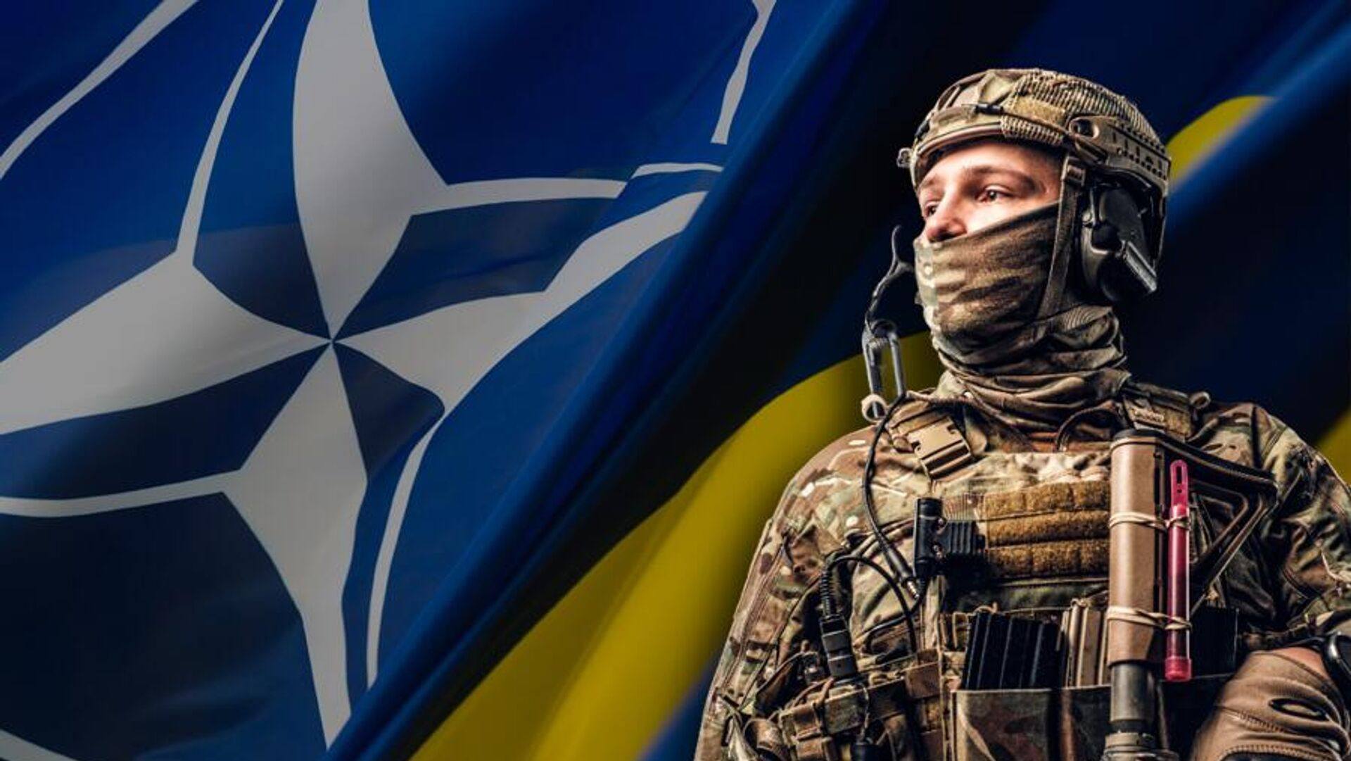 NATO Ukraynanı silahlandırmaq üçün 100 milyard dollarlıq fond yaratmaq niyyətindədir