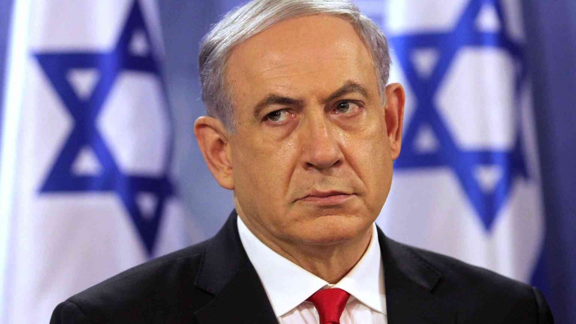 Netanyahu HƏMAS-ın “strateji aktivlərinin” ələ keçirildiyini bildirib