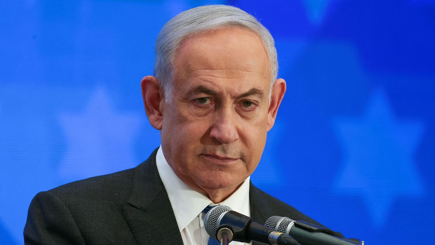 Netanyahu Rəfahda əməliyyatların başlanılacağını deyib