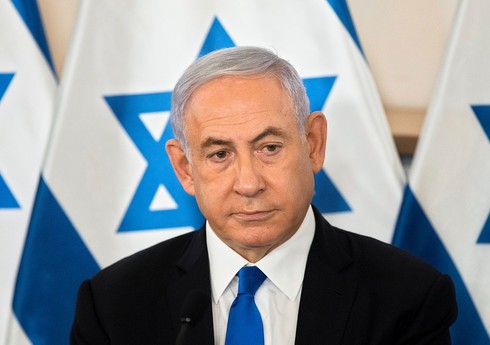 Netanyahu: İsrail ordusu Misir və Qəzza sərhədində döyüşlərə hazırlaşır