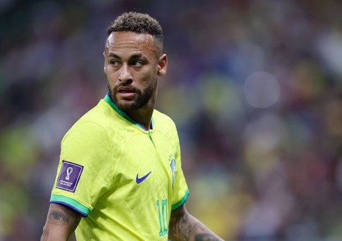 Neymar 2025-ci ildə Braziliya klubuna qayıdacaq