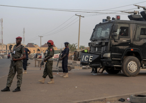 Nigeriyada NBM-ə hücum nəticəsində 8 nəfər öldürülüb