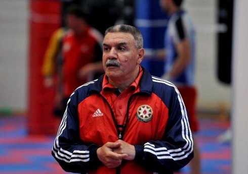 Nəriman Abdullayev: "Ümid edirəm ki, Azərbaycan boksçuları olimpiadadan qızıl medal gətirəcəklər"