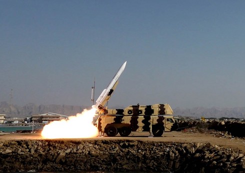 NYT: İran İsrailə 185 PUA və 146 raket atıb