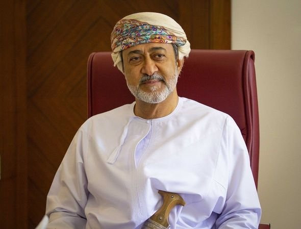 Oman Sultanı Prezident İlham Əliyevə təbrik məktubu göndərib