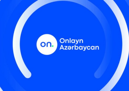 “Onlayn Azərbaycan” layihəsinin icrası üzrə son rəqəmlər açıqlanıb