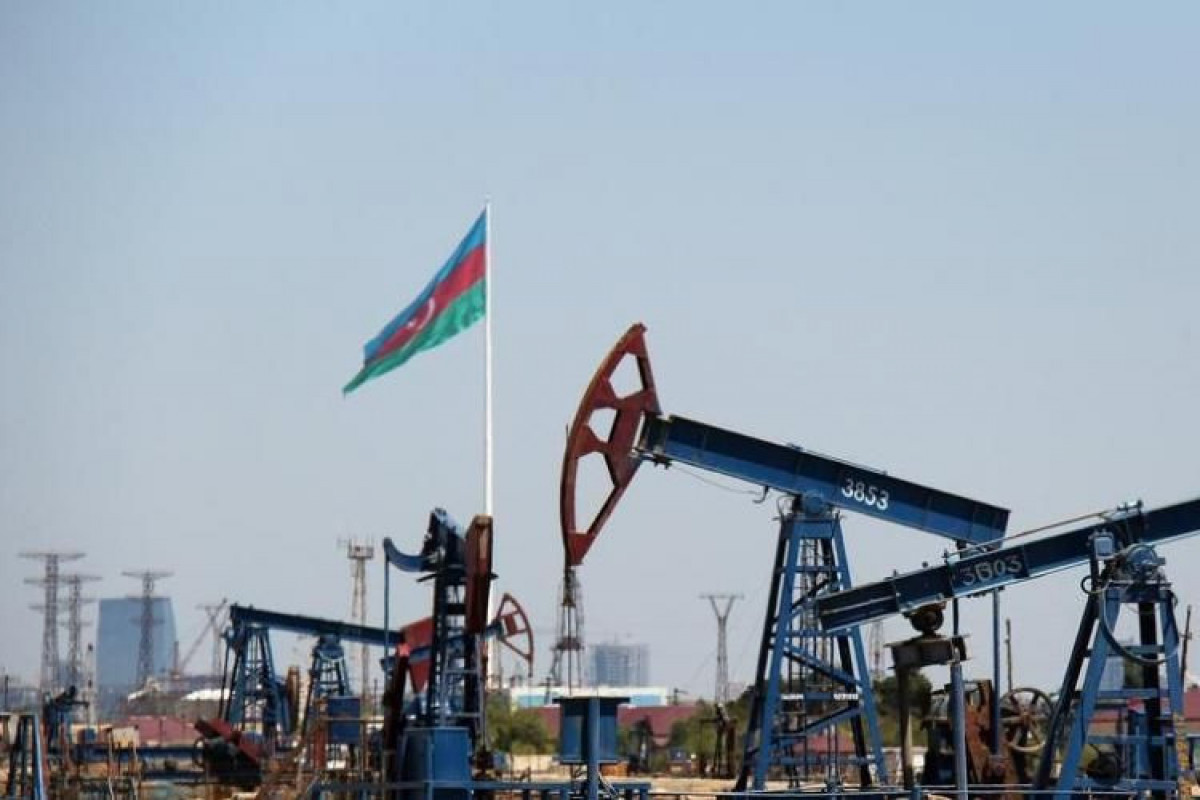 OPEC Azərbaycanda neft hasilatı üzrə proqnozunu açıqlayıb